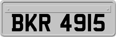 BKR4915