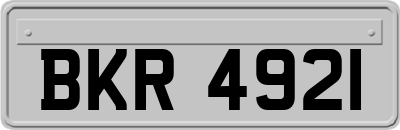 BKR4921