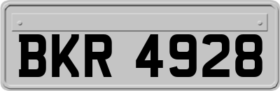 BKR4928