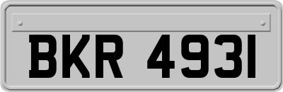 BKR4931