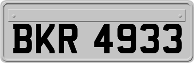 BKR4933