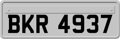 BKR4937
