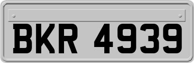 BKR4939