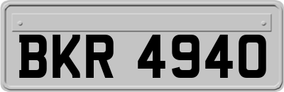 BKR4940