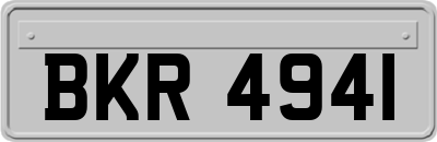BKR4941