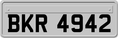 BKR4942