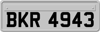 BKR4943
