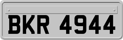 BKR4944