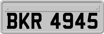 BKR4945