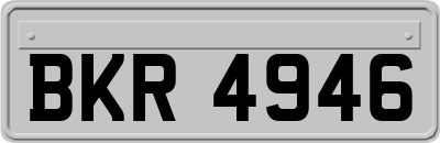 BKR4946