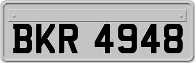 BKR4948