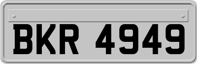 BKR4949