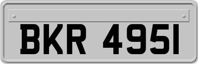 BKR4951