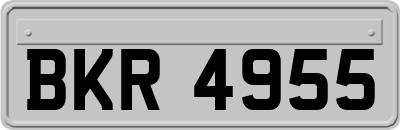 BKR4955