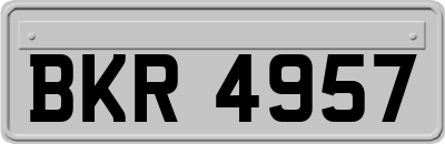 BKR4957