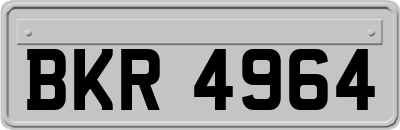 BKR4964
