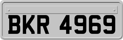 BKR4969