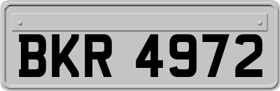BKR4972