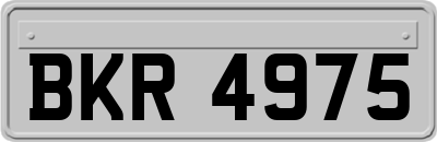 BKR4975