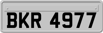 BKR4977