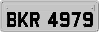 BKR4979