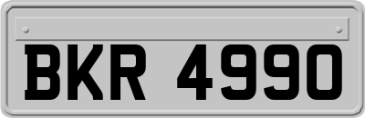 BKR4990