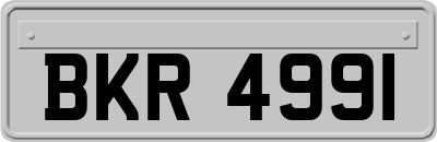 BKR4991