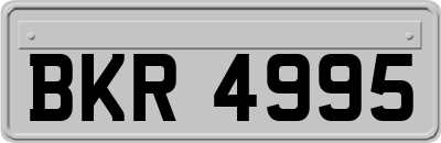BKR4995