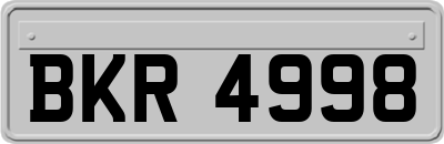 BKR4998
