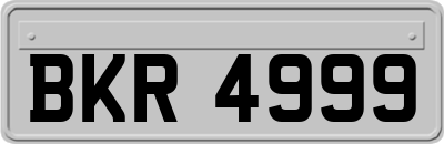 BKR4999