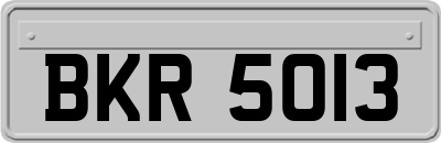 BKR5013