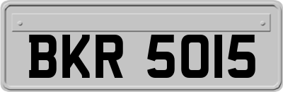 BKR5015