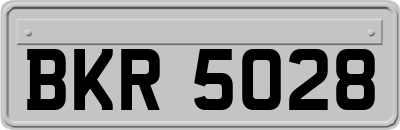 BKR5028