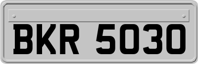 BKR5030