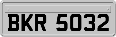 BKR5032