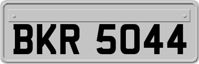 BKR5044