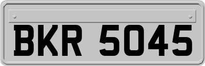 BKR5045