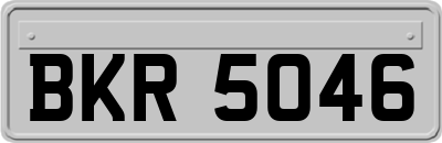 BKR5046