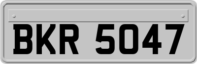 BKR5047