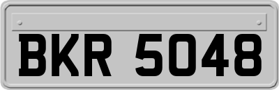 BKR5048