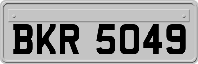 BKR5049