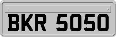 BKR5050