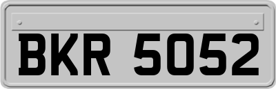 BKR5052