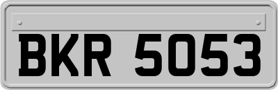 BKR5053