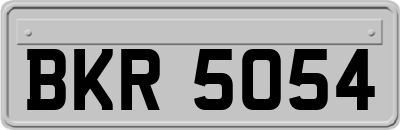 BKR5054