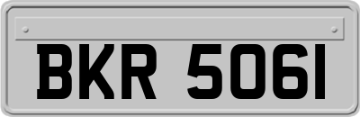 BKR5061