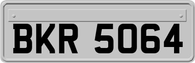 BKR5064