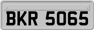 BKR5065