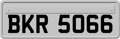 BKR5066
