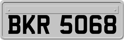 BKR5068